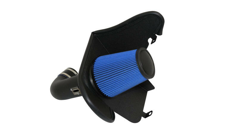 Corsa Apex 10-15 Chevrolet Camaro SS 6.2L MaxFlow 5 Metal Intake System Cold Air Intakes CORSA Performance