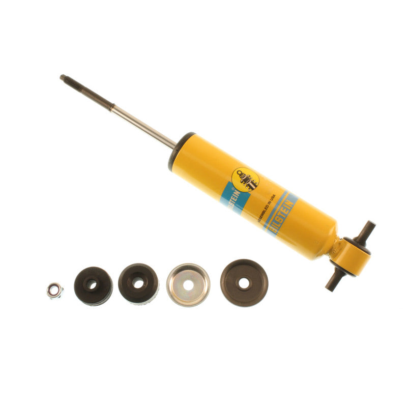 Bilstein 4600 Series 82-03 Chevy S10 / 82-91 GMC S15 Front 46mm Monotube Shock Absorber Shocks and Struts Bilstein