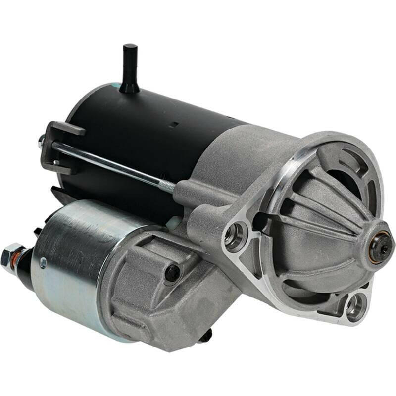 Arrowhead John Deere/Kawasaki UTV Starter Motor - 12-Volt - 9-Tooth Starters Arrowhead