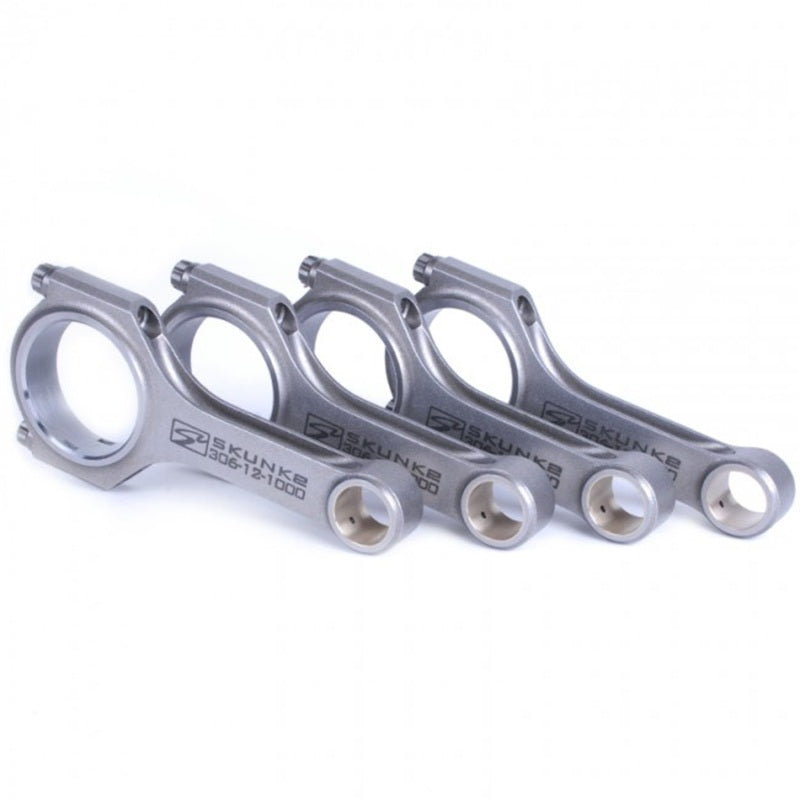 Skunk2 Alpha Series Subaru EJ25 Connecting Rods Connecting Rods - 4Cyl Skunk2 Racing