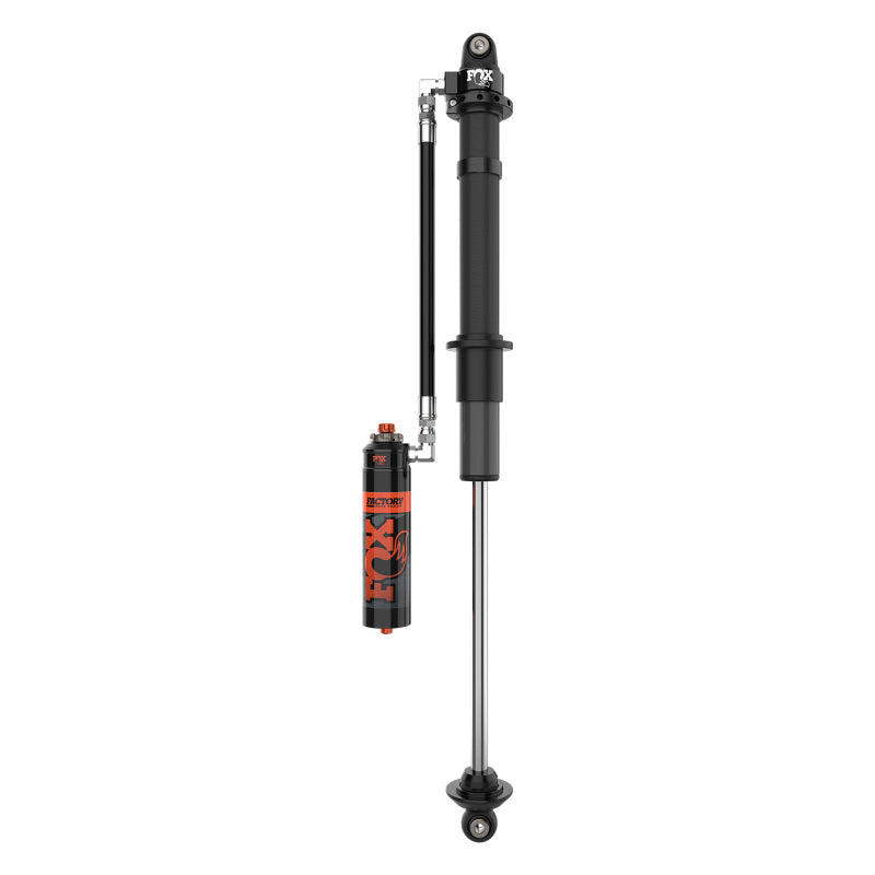 FOX Factory Race 2.0 x 12 Coilover Rotating Remote Shock (Right) Shocks and Struts FOX
