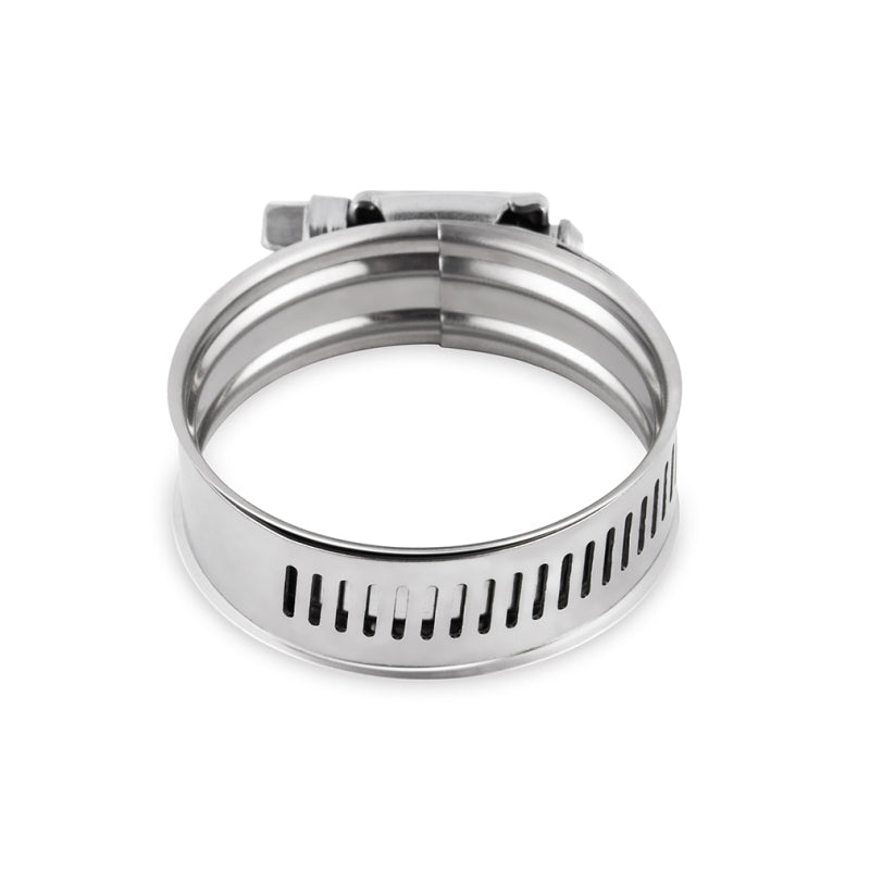 Mishimoto Sure Grip Worm Gear Clamp 59mm 10-Pack Clamps Mishimoto