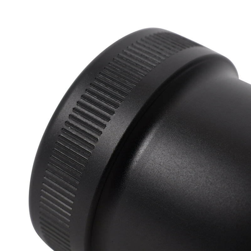 BLOX Racing Billet Honda VTEC Solenoid Cover - Large Engine Covers BLOX Racing