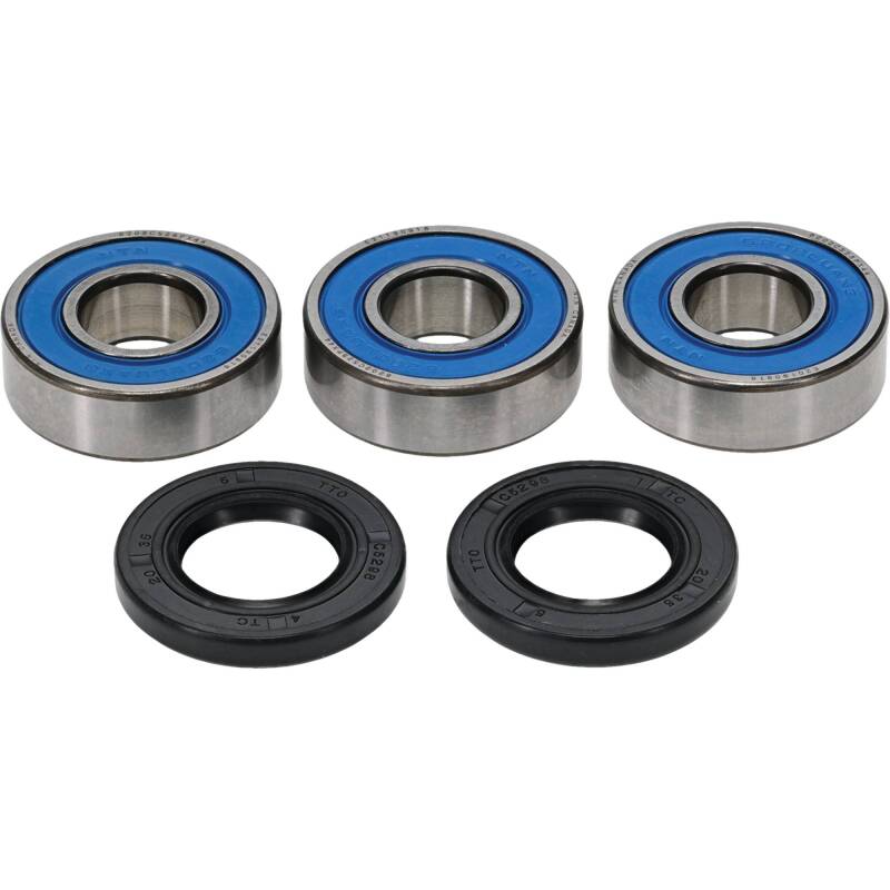 Pivot Works Premium Wheel Bearing Wheel Bearings Pivot Works