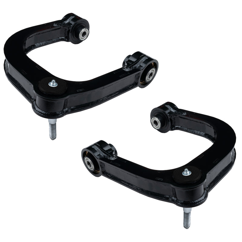 Rock Krawler 2021+ Ford Bronco Front Fabbed Upper A-Arms Control Arms Rock Krawler