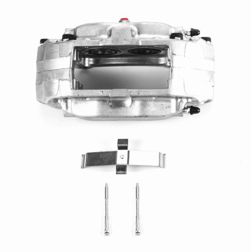Power Stop 04-08 Acura TL Front Left Autospecialty Caliper w/o Bracket Brake Calipers - OE PowerStop