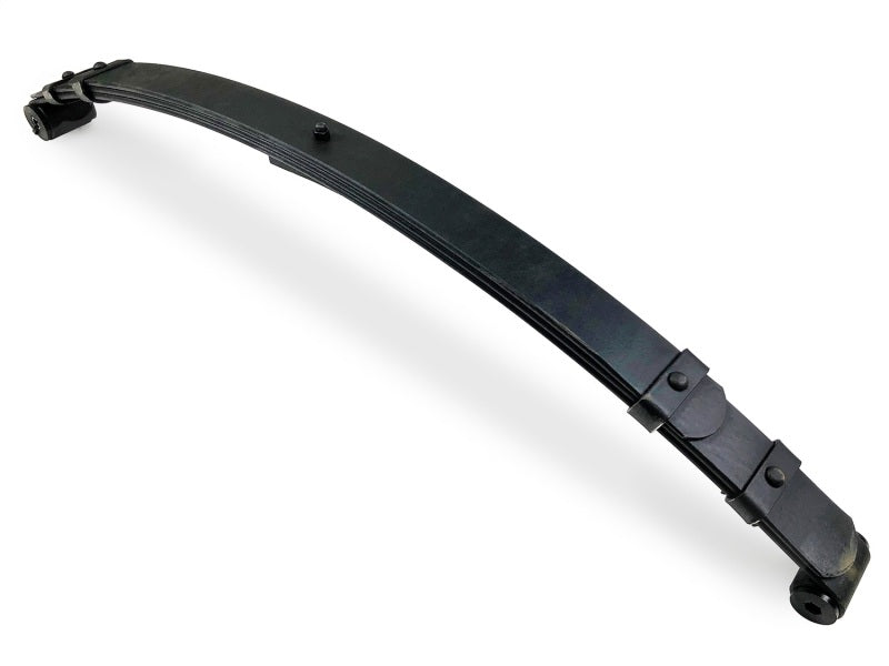 Tuff Country 76-86 Jeep CJ7 Rear 2in EZ-Ride Leaf Springs (Ea) Leaf Springs & Accessories Tuff Country