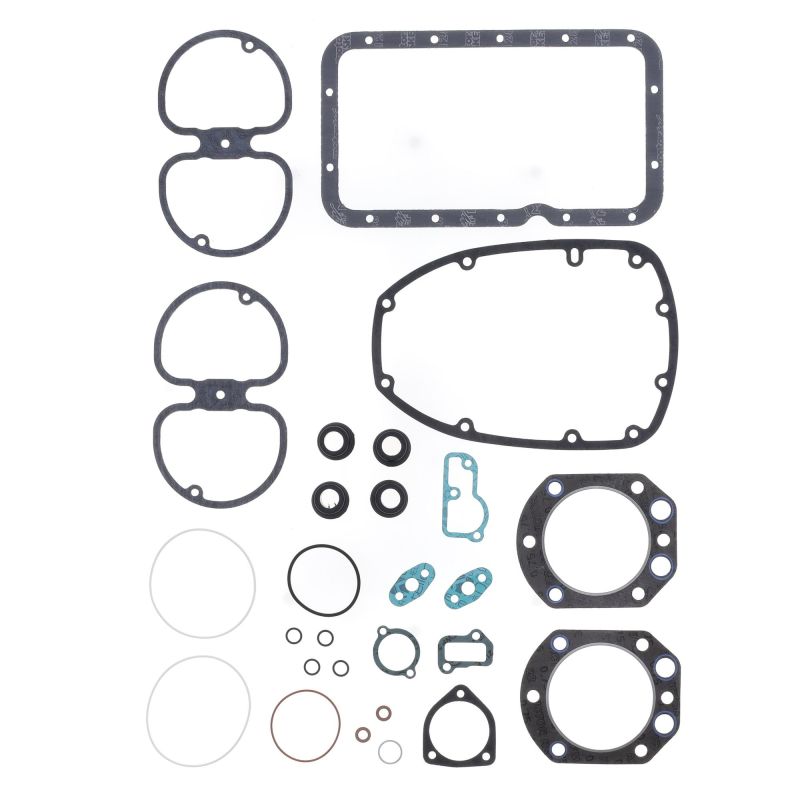 Athena 75-92 BMW R80/R80RT/R80GS/R80PD Complete Gasket Kit (w/o Oil Seals) Gasket Kits Athena