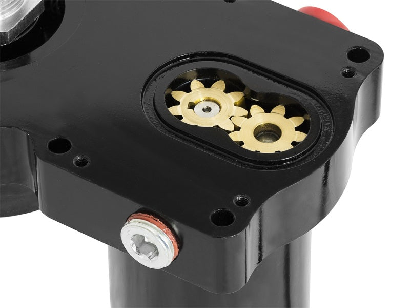 aFe DFS780 PRO Fuel Pump 14-16 RAM 1500 EcoDiesel V6 3.0L (td) (Full-time Operation) Fuel Air Separators aFe