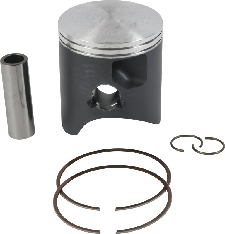 Vertex Piston 06-18/2024 KTM 250 EXC 250cc +1.60mm Cast Big Bore Piston Kit 262cc. Piston Sets - Powersports Vertex Pistons