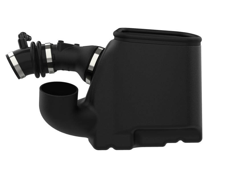 aFe Takeda Intakes Stage-2 AIS w/ Pro 5R Media Toyota C-HR 17-20 L4-2.0L Cold Air Intakes aFe