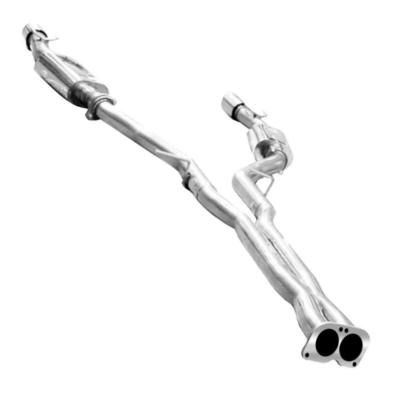 Kooks 05-06 Pontiac GTO LS2 6.0L 3in SS Exhaust Catback Kooks Headers