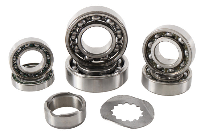 Hot Rods 10-21 Yamaha YZ 450 F 450cc Transmission Bearing Kit Bearings Hot Rods