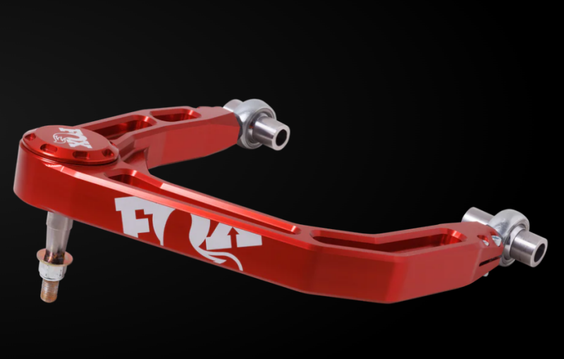 Fox 09-25 Ram Billet Upper Control Arm - Orange Control Arms FOX