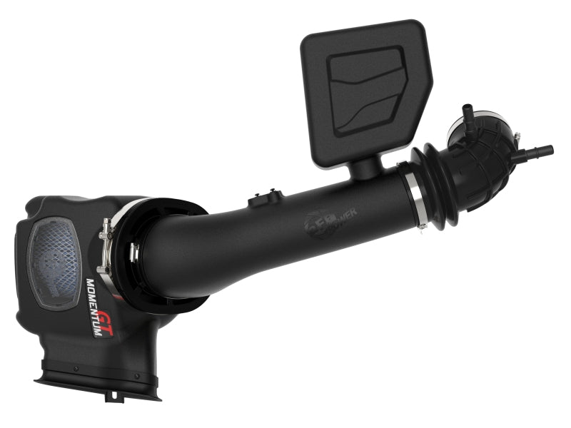 aFe 2023+ Ford F-250/F-350 V8-7.3L Momentum GT Pro 5R Intake System Cold Air Intakes aFe