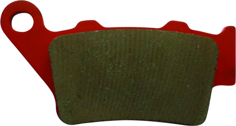 Twin Power 21-Up Pan America Sintered Brake Pads Replaces H-D 41300241 Rear Brake Pads - Performance TwinPower