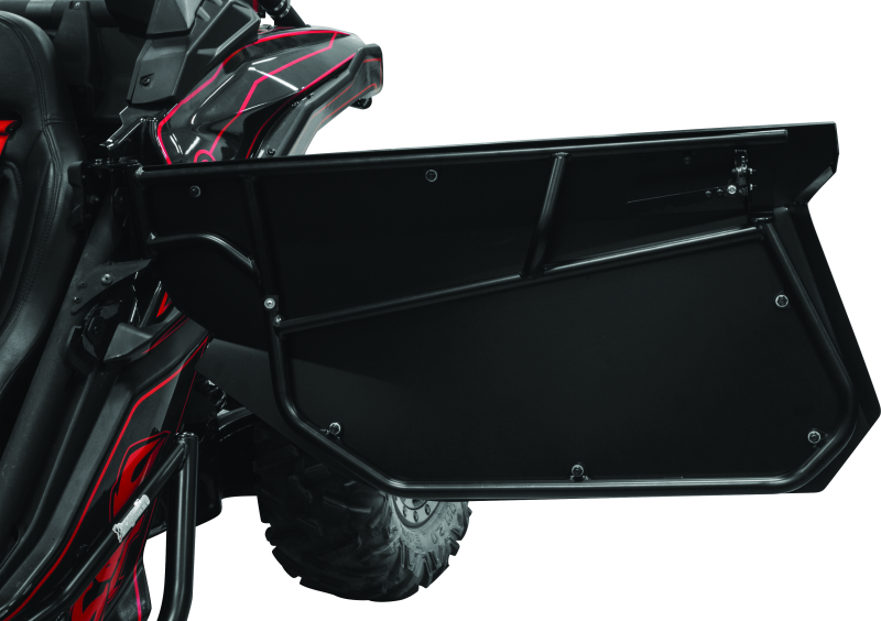 DragonFire Racing 17+ Can-Am Maverick X3 UTV Doors - 2 Doors Doors DragonFire Racing
