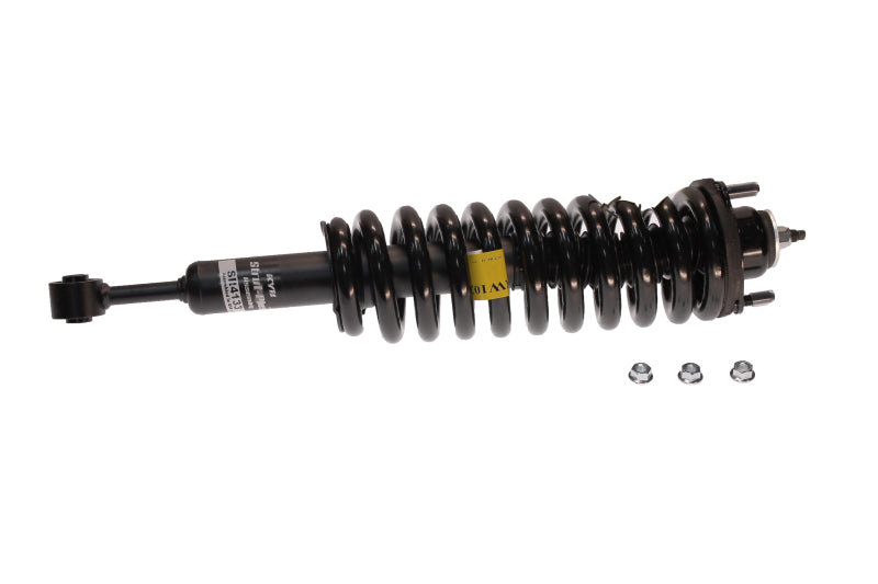KYB Shocks & Struts Strut Plus Front Right TOYOTA Tacoma 4WD & 4 cyl 2005-2007 Shock & Spring Kits KYB
