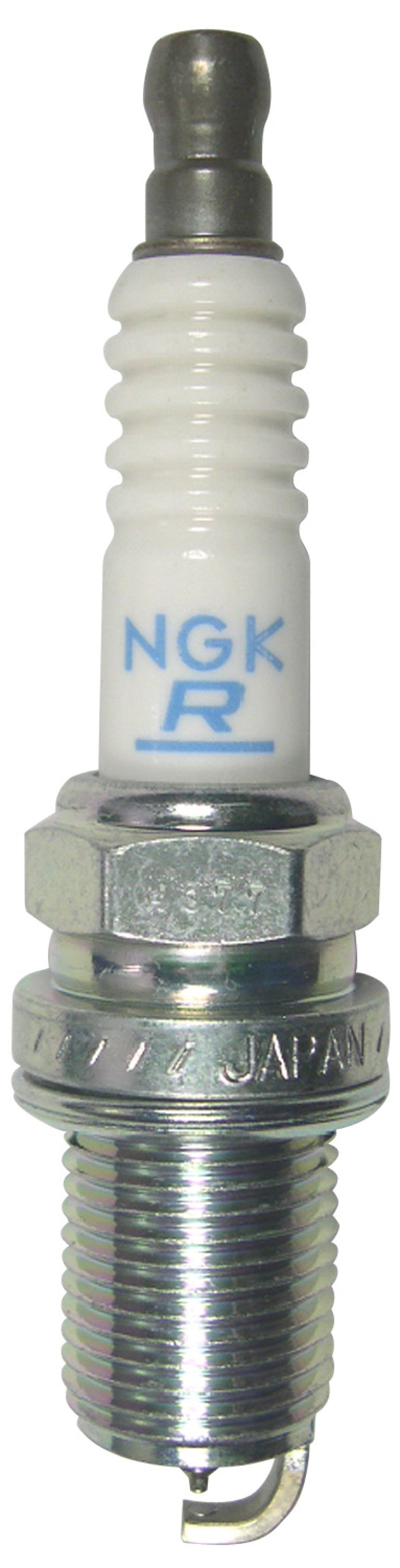 NGK Multi-Ground Spark Plug Box of 4 (PPFR6T-10G) Spark Plugs NGK