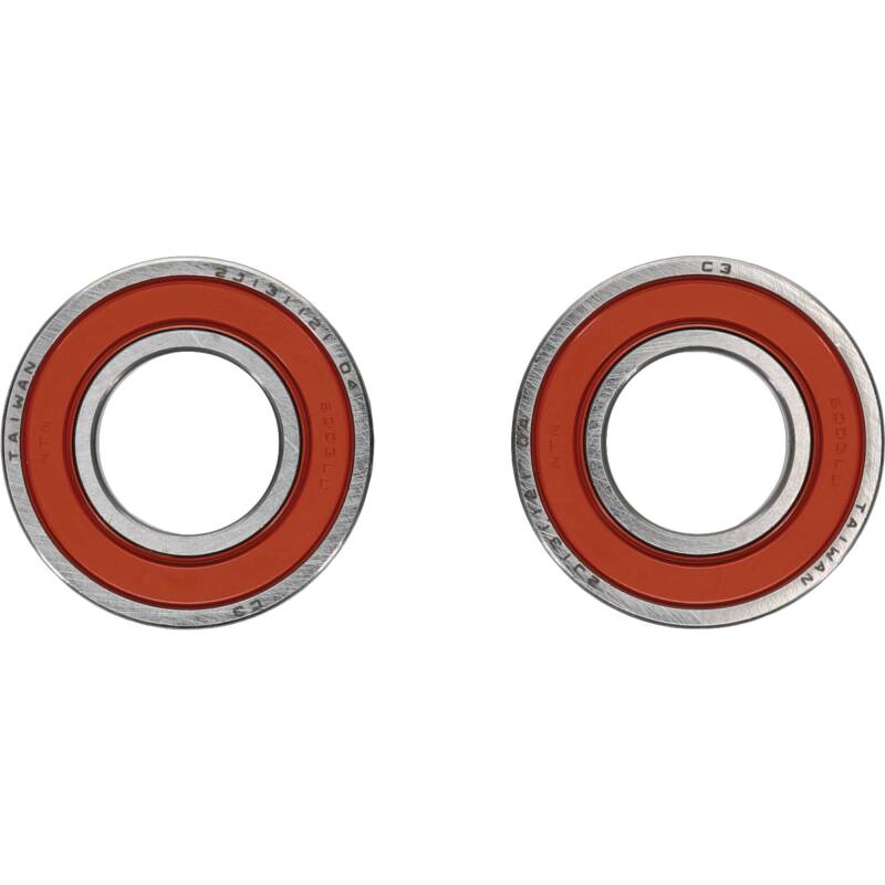 Pivot Works Premium Wheel Bearing Wheel Bearings Pivot Works