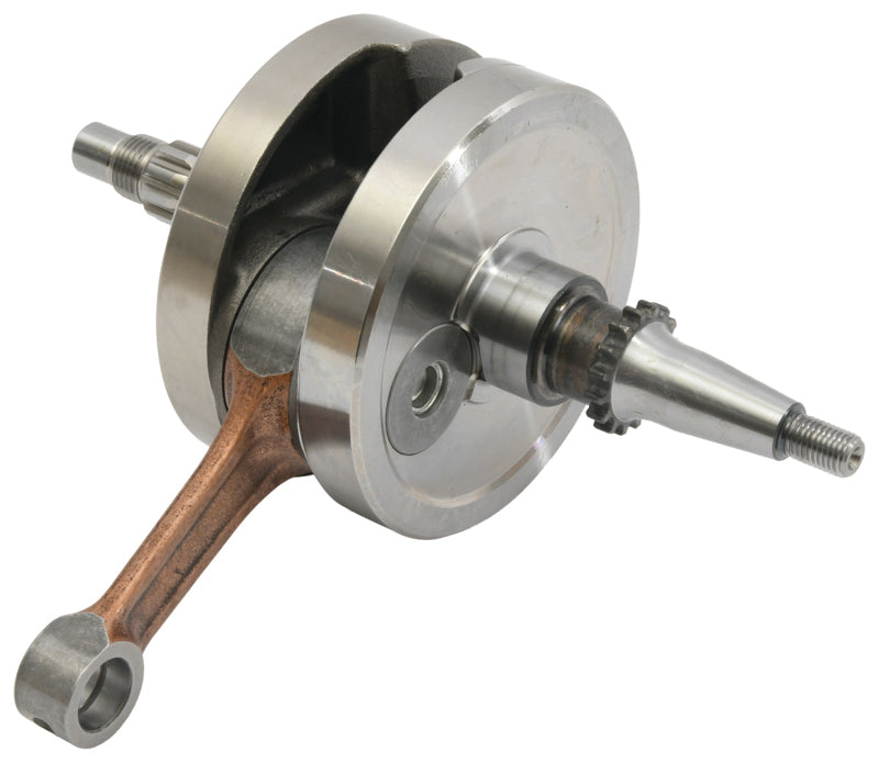 Hot Rods 2009 Kawasaki KX 250 F 250cc Crankshaft Crankshafts Hot Rods