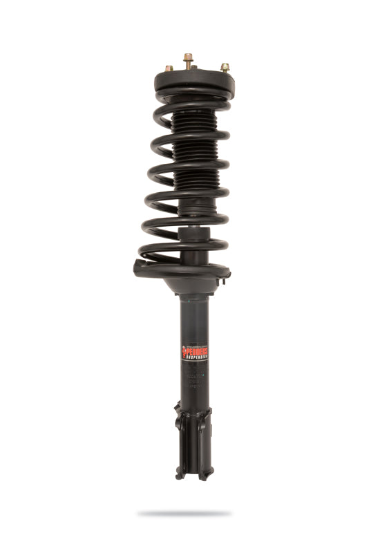 Pedders EziFit OE Right Rear Spring And Shock Kit 03-08 Subaru Forester SG - HD Lift Shock & Spring Kits Pedders
