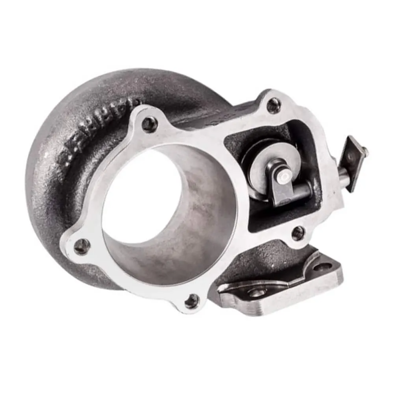 Garrett GT35R Turbine Hsg Kit O/V V-Band / V-Band 0.61 A/R (Ni-Resist) Turbine Housings Garrett