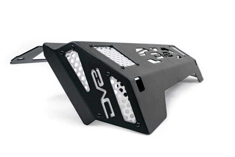 DV8 Offroad 21-22 Ford Bronco Front Skid Plate Skid Plates DV8 Offroad