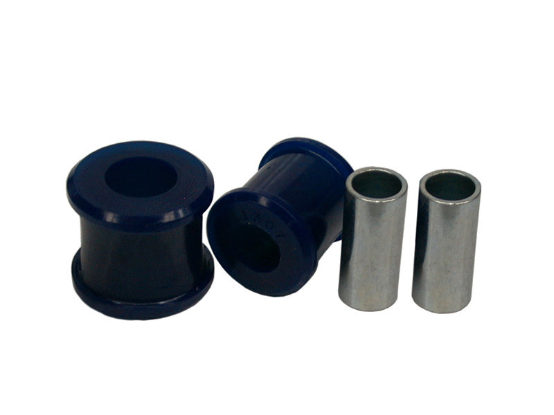 SuperPro 2006 Toyota RAV4 Limited Rear Upper Inner Control Arm Bushing Kit Bushing Kits Superpro
