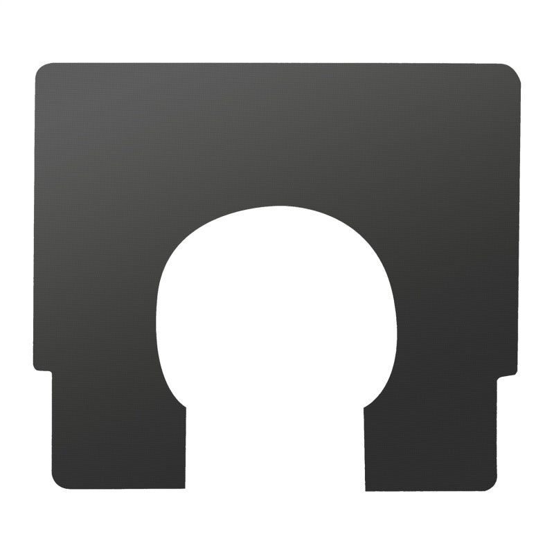 DEI 67-69 Camaro Under Hood Custom Insulation Kit Heat Shields DEI