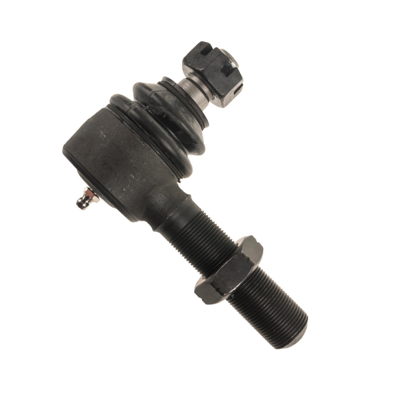 Synergy 2013+ Dodge Ram 2500/3500 HD 4x4 LH Black Tie Rod End Metal On Metal Tie Rods Synergy Mfg