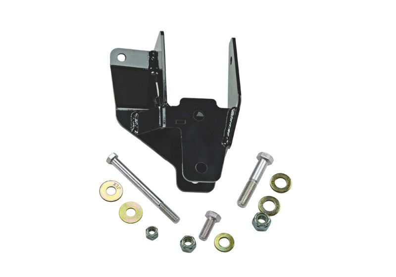 Superlift 18-19 Jeep Wrangler JL Models (2.5-4in Kits) Track Bar Braket Kit - Rear Suspension Arms & Components Superlift