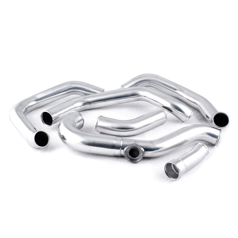 HKS 08+ STi FMIC *Requires Smaller Battery 71007-AK001 & 70020-BF010* Intercoolers HKS