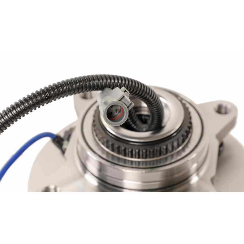 MOOG 09-10 Ford F-150 Front Hub Assembly Wheel Hubs Moog