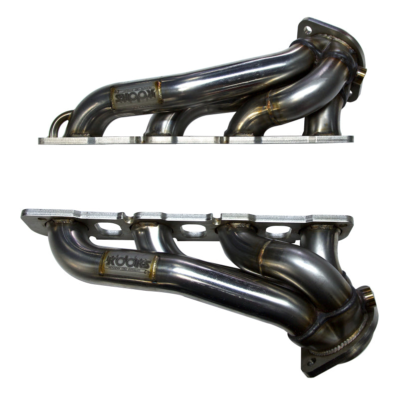 Kooks 05-20 Chrysler LX/LD 5.7L HEMI 1-7/8in. Super Street Series Headers Headers & Manifolds Kooks Headers