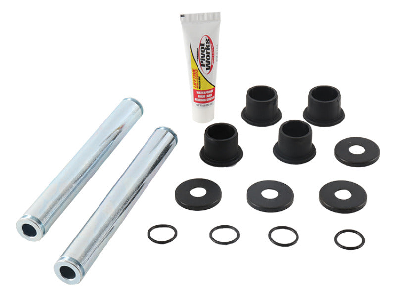 Pivot Works 12-13 Kawasaki Teryx 4 4x4 A-Arm Kit - Front Upper 1 Kit Req Per Veh Control Arms Pivot Works