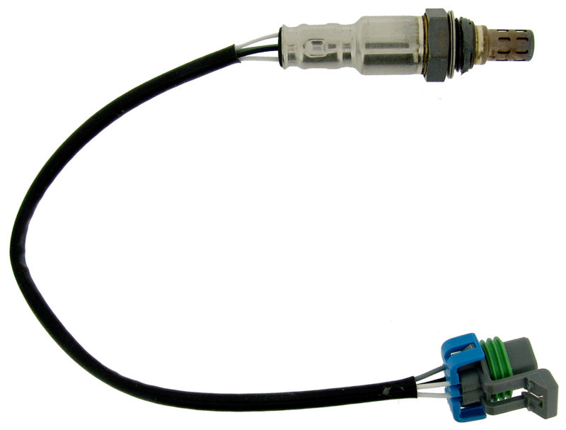 NGK Buick Rainier 2007 Direct Fit Oxygen Sensor Oxygen Sensors NGK