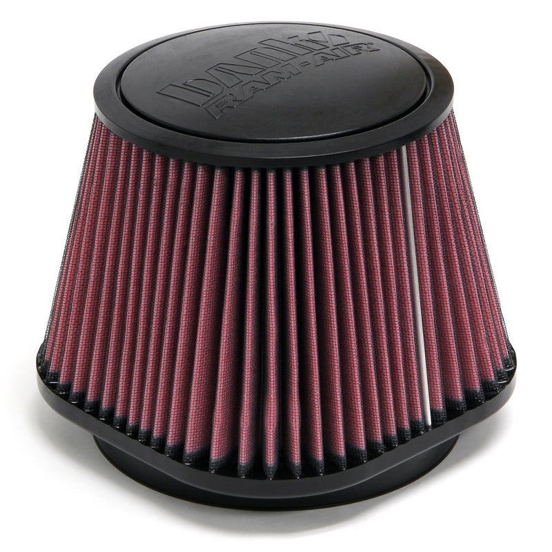 Banks Power 07-12 Dodge 6.7L Ram Air System Air Filter Element Air Filters - Direct Fit Banks Power