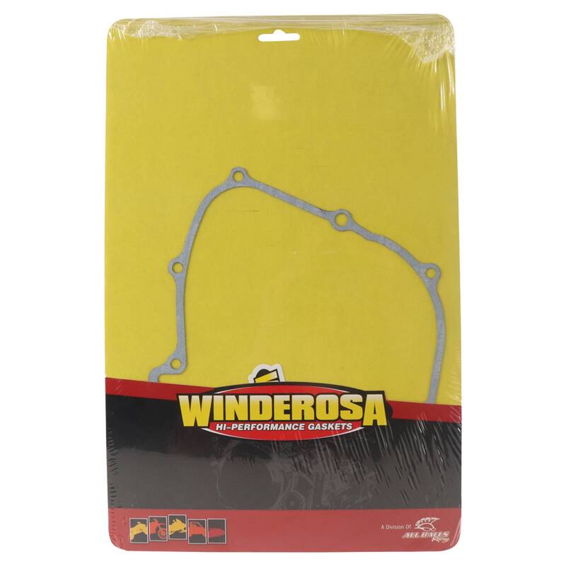 Vertex Gaskets 91-08 Honda CB250 Nighthawk Inner Clutch - Side Cover Gasket Kit Gasket Kits Vertex Pistons