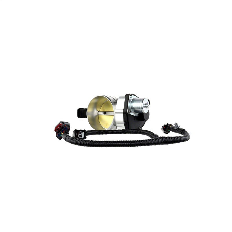 Ford Racing 2011-2014 Mustang 5.0L 90 mm Throttle Body Throttle Bodies Ford Racing