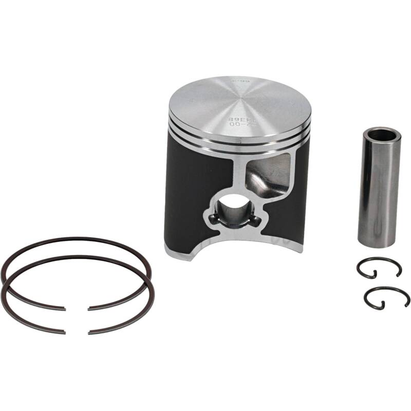 Vertex Piston 18-24 Beta RR 2T 250 250cc Cast Replica Piston Kit Piston Sets - Powersports Vertex Pistons