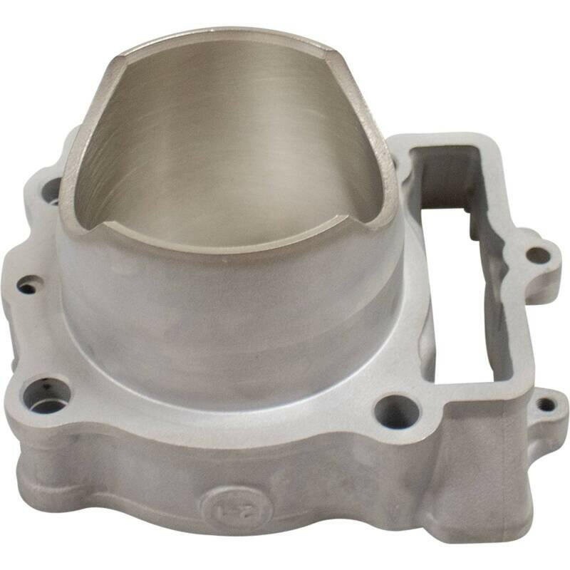 Cylinder Works 2020 Kawasaki KX 250 F 250cc Standard Bore Cylinder 78mm Cylinder Kits Cylinder Works