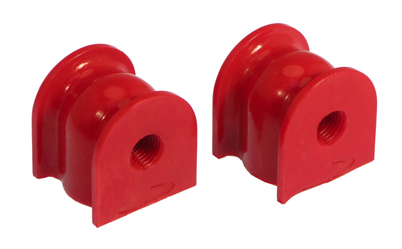 Prothane 06+ Honda Civic Rear Sway Bar Bushings - 11mm - Red Sway Bar Bushings Prothane