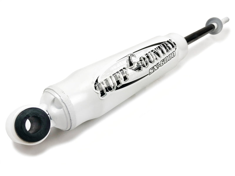 Tuff Country 97-99 Dodge Dakota 4x4 (w/5.5in Suspension Lift) Front SX6000 Hydraulic Shock (Ea) Shocks and Struts Tuff Country