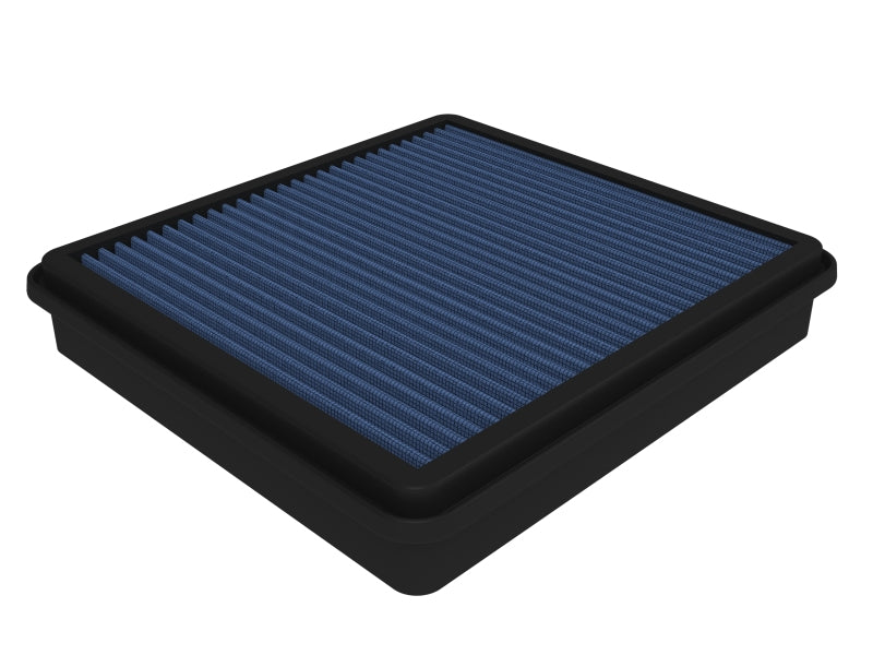 aFe Magnum FLOW OE Replacement Air Filter Toyota Land Cruiser (J200) 08-21 V8-4.5L (td) Air Filters - Direct Fit aFe