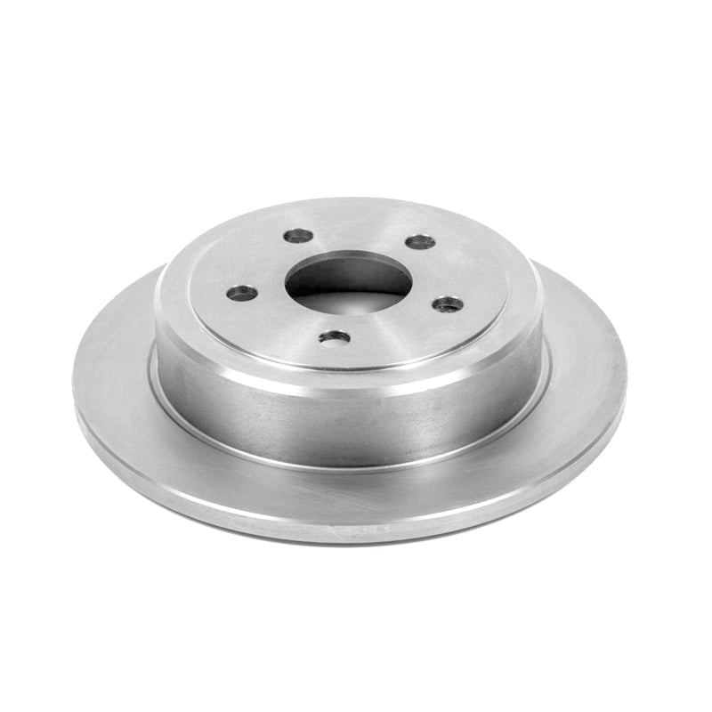 Power Stop 95-03 Ford Windstar Rear Autospecialty Brake Rotor Brake Rotors - OE PowerStop