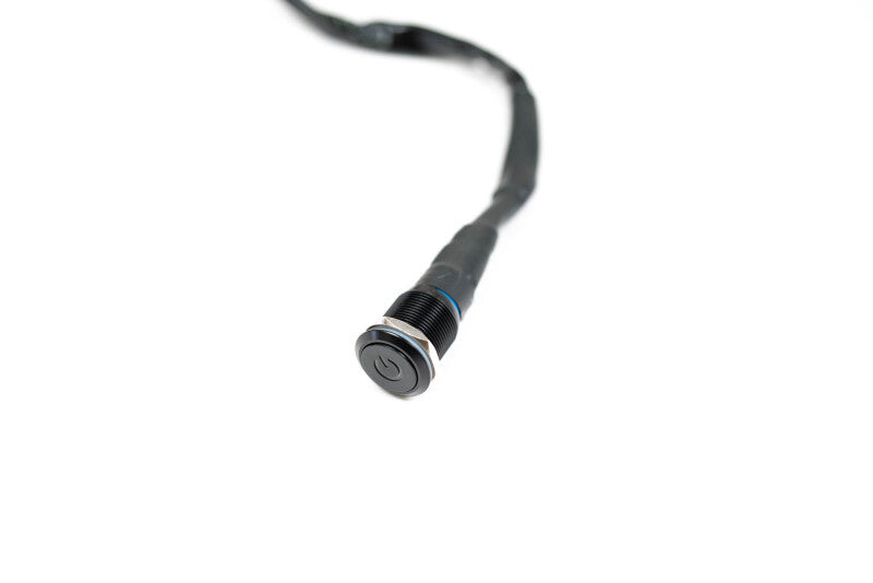 DV8 Offroad 40 Amp Wire Harness with DT Connector & Switch Light Bars & Cubes DV8 Offroad