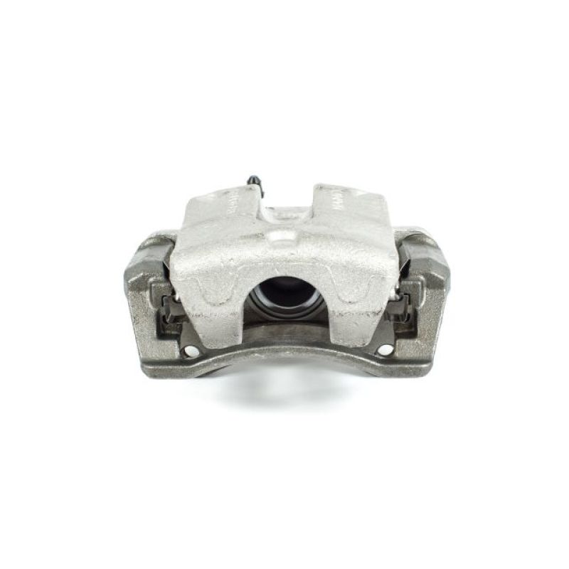 Power Stop 08-14 Cadillac CTS Rear Right Autospecialty Caliper w/Bracket Brake Calipers - OE PowerStop