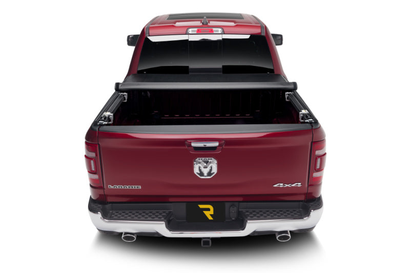 Truxedo 19-20 Ram 1500 (New Body) 5ft 7in TruXport Bed Cover Bed Covers - Roll Up Truxedo