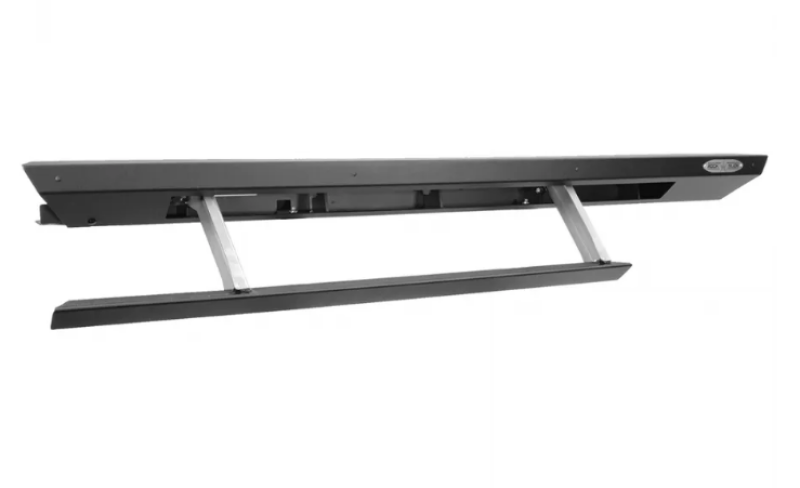 Rock Slide 07-18 Jeep Jk 4 Door Jk 4D Step Sliders (2 Boxes) Steps Rock Slide Engineering